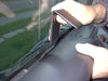 ProClip Fahrzeughalter für Rechtslenker 653145 - Mittelbefestigung - MAN Cab-type K Evolution 00-09