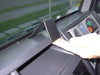 ProClip Fahrzeughalter für Rechtslenker 653145 - Mittelbefestigung - MAN Cab-type K Evolution 00-09