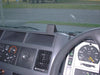 ProClip Fahrzeughalter für Rechtslenker 653145 - Mittelbefestigung - MAN Cab-type K Evolution 00-09