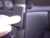 ProClip Fahrzeughalter für Rechtslenker 653156 - Mittelbefestigung - Holden Executive 03-07, Holden Calais 03-06, Holden Commodore VY 02-07
