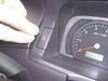 ProClip Fahrzeughalter für Rechtslenker 653159 - Mittelbefestigung- NICHT für Handschaltung - Ford Falcon 03-09
