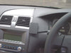ProClip Fahrzeughalter für Rechtslenker 653159 - Mittelbefestigung- NICHT für Handschaltung - Ford Falcon 03-09