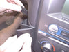 ProClip Fahrzeughalter für Rechtslenker 653160 - Winkelbefestigung - Ford Falcon 03-09