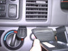 ProClip Fahrzeughalter für Rechtslenker 653170 - Mittelbefestigung - Toyota Camry 02-06