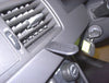 ProClip Fahrzeughalter für Rechtslenker 653171 - Mittelbefestigung - Volvo XC90 02-14