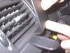 ProClip Fahrzeughalter für Rechtslenker 653171 - Mittelbefestigung - Volvo XC90 02-14