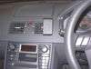 ProClip Fahrzeughalter für Rechtslenker 653171 - Mittelbefestigung - Volvo XC90 02-14