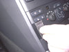ProClip Fahrzeughalter für Rechtslenker 653172 - Winkelbefestigung - Volvo XC90 02-14