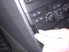 ProClip Fahrzeughalter für Rechtslenker 653172 - Winkelbefestigung - Volvo XC90 02-14