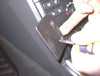 ProClip Fahrzeughalter für Rechtslenker 653172 - Winkelbefestigung - Volvo XC90 02-14