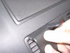 ProClip Fahrzeughalter für Rechtslenker 653173 - Winkelbefestigung, hoch - Volvo XC90 02-14