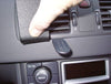 ProClip Fahrzeughalter für Rechtslenker 653173 - Winkelbefestigung, hoch - Volvo XC90 02-14