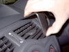 ProClip Fahrzeughalter für Rechtslenker 653181 - Mittelbefestigung - Renault Mégane II 03-09