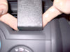 ProClip Fahrzeughalter für Rechtslenker 653181 - Mittelbefestigung - Renault Mégane II 03-09