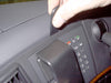 ProClip Fahrzeughalter für Rechtslenker 653189 - Mittelbefestigung - Volvo FH series 03-12, Volvo NH series 03-12, Volvo FH/NH series 03-12 und weitere