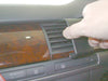 ProClip Fahrzeughalter für Rechtslenker 653196 - Mittelbefestigung - Audi S8 03-10, Audi A8 03-10