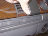 ProClip Fahrzeughalter für Rechtslenker 653196 - Mittelbefestigung - Audi S8 03-10, Audi A8 03-10