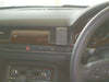 ProClip Fahrzeughalter für Rechtslenker 653196 - Mittelbefestigung - Audi S8 03-10, Audi A8 03-10