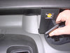 ProClip Fahrzeughalter für Rechtslenker 653199 - Winkelbefestigung - Opel Vivaro 02-10, Vauxhall Vivaro 02-10, Renault Trafic 02-10 und weitere