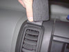 ProClip Fahrzeughalter für Rechtslenker 653199 - Winkelbefestigung - Opel Vivaro 02-10, Vauxhall Vivaro 02-10, Renault Trafic 02-10 und weitere