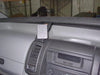 ProClip Fahrzeughalter für Rechtslenker 653199 - Winkelbefestigung - Opel Vivaro 02-10, Vauxhall Vivaro 02-10, Renault Trafic 02-10 und weitere