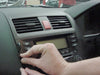 ProClip Fahrzeughalter für Rechtslenker 653200 - Winkelbefestigung - Honda Accord 03-07