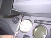 ProClip Fahrzeughalter für Rechtslenker 653202 - Winkelbefestigung - Nissan Micra 03-10