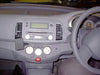 ProClip Fahrzeughalter für Rechtslenker 653202 - Winkelbefestigung - Nissan Micra 03-10