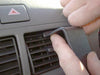 ProClip Fahrzeughalter für Rechtslenker 653204 - Mittelbefestigung - Ford Tourneo Connect 03-09, Ford Transit Connect 03-09