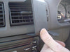 ProClip Fahrzeughalter für Rechtslenker 653204 - Mittelbefestigung - Ford Tourneo Connect 03-09, Ford Transit Connect 03-09