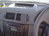 ProClip Fahrzeughalter für Rechtslenker 653204 - Mittelbefestigung - Ford Tourneo Connect 03-09, Ford Transit Connect 03-09