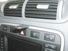ProClip Fahrzeughalter für Rechtslenker 653209 - Mittelbefestigung - Porsche Cayenne 03-10