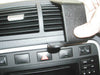 ProClip Fahrzeughalter für Rechtslenker 653209 - Mittelbefestigung - Porsche Cayenne 03-10