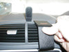 ProClip Fahrzeughalter für Rechtslenker 653209 - Mittelbefestigung - Porsche Cayenne 03-10