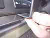 ProClip Fahrzeughalter für Rechtslenker 653211 - Mittelbefestigung - Toyota Avensis 03-08