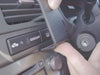 ProClip Fahrzeughalter für Rechtslenker 653211 - Mittelbefestigung - Toyota Avensis 03-08