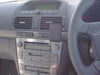 ProClip Fahrzeughalter für Rechtslenker 653211 - Mittelbefestigung - Toyota Avensis 03-08