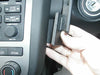 ProClip Fahrzeughalter für Rechtslenker 653236 - Mittelbefestigung - Nissan Murano 03-08