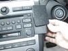 ProClip Fahrzeughalter für Rechtslenker 653236 - Mittelbefestigung - Nissan Murano 03-08