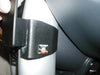 ProClip Fahrzeughalter für Rechtslenker 653245 - Mittelbefestigung - Mini Cooper Cabrio 01-07, Mini Cooper 01-06