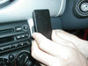 ProClip Fahrzeughalter für Rechtslenker 653245 - Mittelbefestigung - Mini Cooper Cabrio 01-07, Mini Cooper 01-06