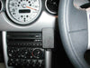 ProClip Fahrzeughalter für Rechtslenker 653245 - Mittelbefestigung - Mini Cooper Cabrio 01-07, Mini Cooper 01-06