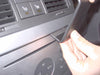 ProClip Fahrzeughalter für Rechtslenker 653261 - Mittelbefestigung - Vauxhall Meriva 03-10, Opel Meriva 03-10