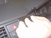 ProClip Fahrzeughalter für Rechtslenker 653261 - Mittelbefestigung - Vauxhall Meriva 03-10, Opel Meriva 03-10