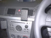 ProClip Fahrzeughalter für Rechtslenker 653261 - Mittelbefestigung - Vauxhall Meriva 03-10, Opel Meriva 03-10
