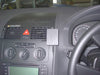 ProClip Fahrzeughalter für Rechtslenker 653267 - Mittelbefestigung - Volkswagen Touran 03-15