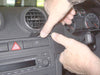 ProClip Fahrzeughalter für Rechtslenker 653269 - Mittelbefestigung, niedrig - Audi S3 03-06, Audi A3 04-06, Audi A3 03-06 und weitere