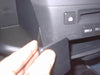 ProClip Fahrzeughalter für Rechtslenker 653270 - Winkelbefestigung - Toyota Yaris 03-05, Toyota Echo 03-05