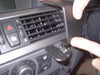 ProClip Fahrzeughalter für Rechtslenker 653281 - Mittelbefestigung- NICHT für M-Sport - BMW 5-series M5 E60, E61 04-10