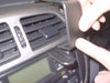 ProClip Fahrzeughalter für Rechtslenker 653293 - Mittelbefestigung - Toyota RAV 4 01-03